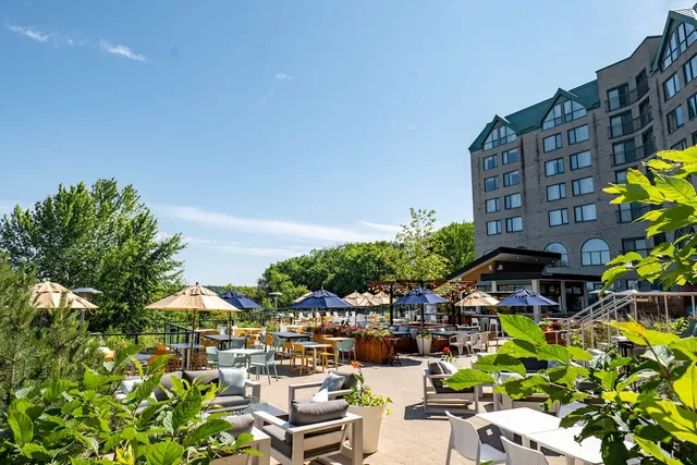 Delta Hotels Fredericton