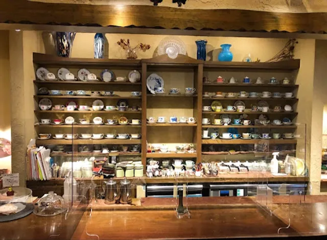 カフェ・コバ・ガーデン