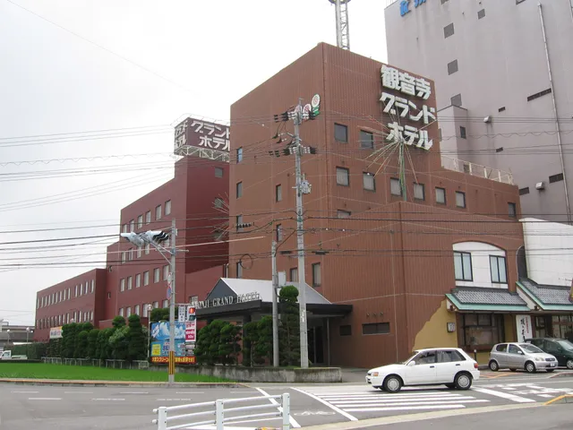 Kan-onji Grand Hotel