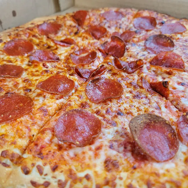 Tasty Pizza Escondido LLC