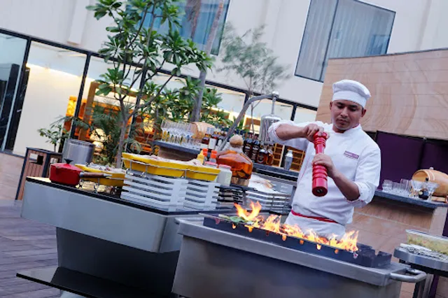 AIRE Skybar & Grills