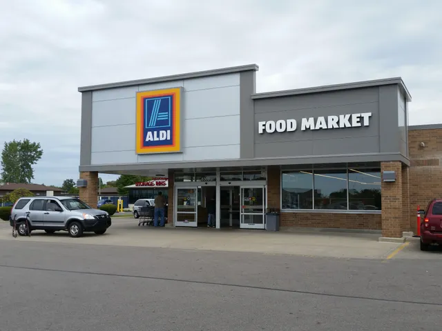 ALDI