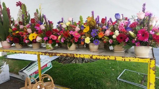 Everbloom Flowers Inc