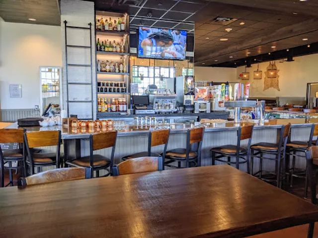 Farmtable Kitchen + Spirits