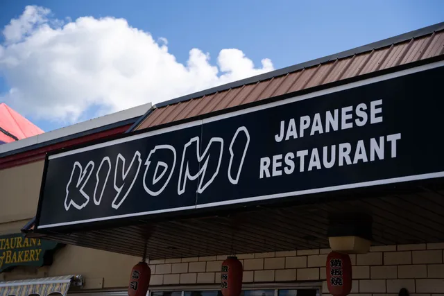 Kiyomi Japanese Cuisine