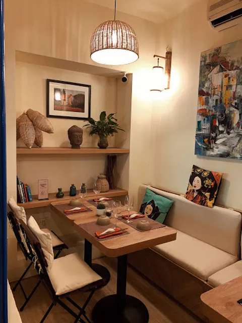 Chào Bạn - Vietnamese restaurant