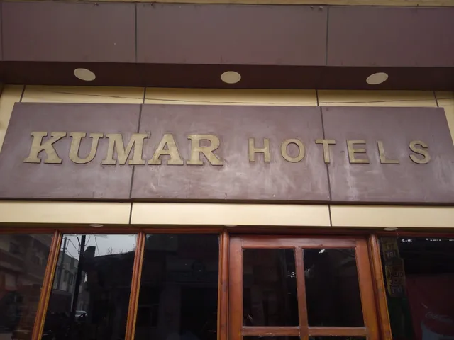 Kumar Hotels