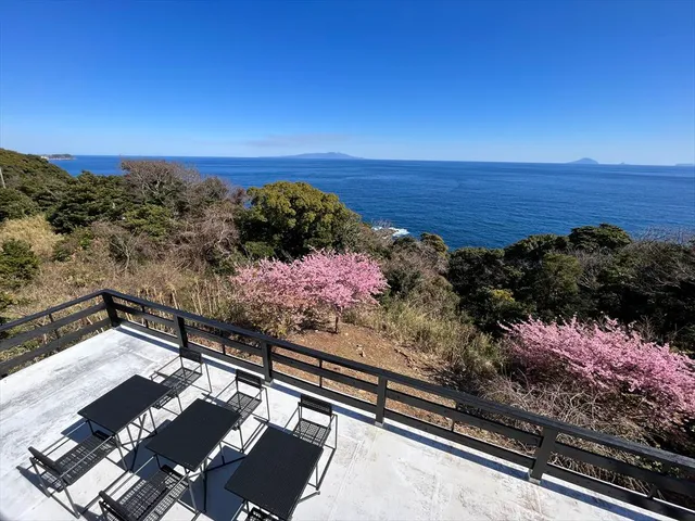 Umisora Villa Izu Kawazu