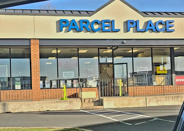 Parcel Place