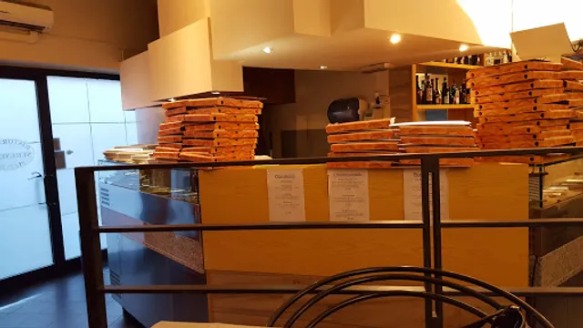 Pizzeria Serenella