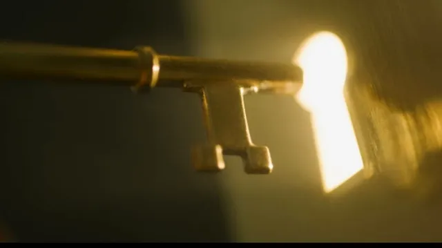 Time Quest Escape Room