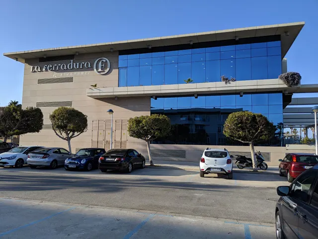 Restaurant La Ferradura