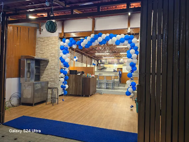 SGS NON VEG GUNDUPALAV