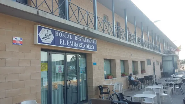 Club Náutico Escatrón