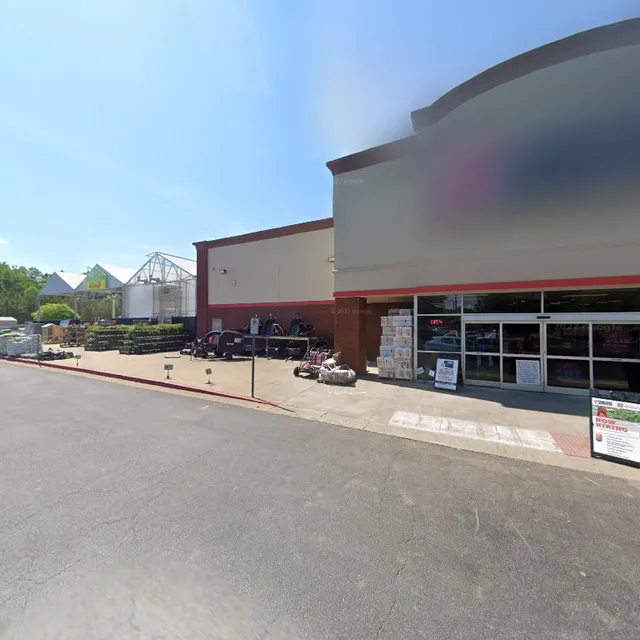 Hickory Flat Crossing