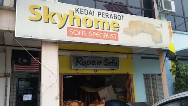 Skyhome Sofa Specialist