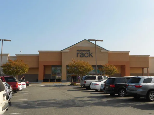 Nordstrom Rack