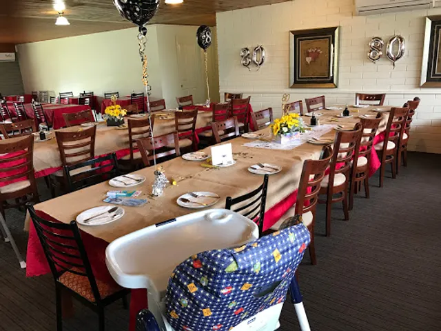 Holbrook Chinese Restaurant