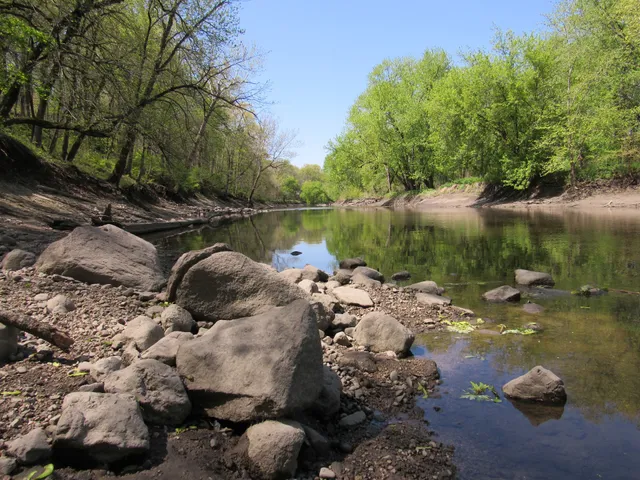 Macon County Conservation District