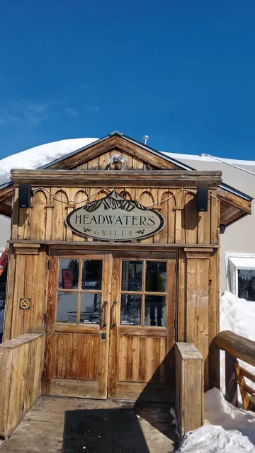 Headwaters Grille