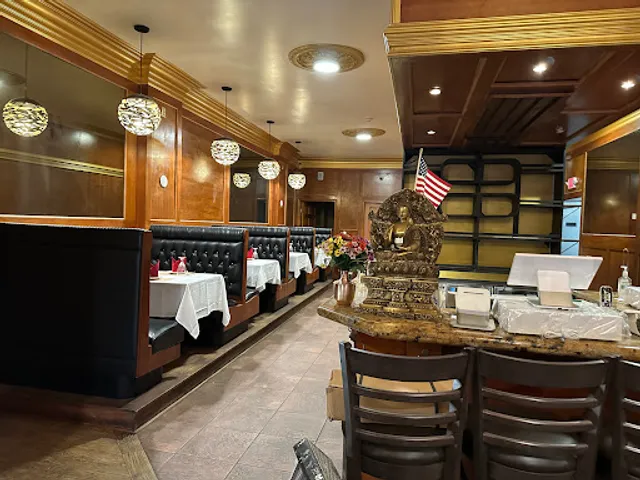 Nirvana Indian Bistro, Bryn Mawr