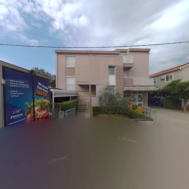 Apartments Magdalena