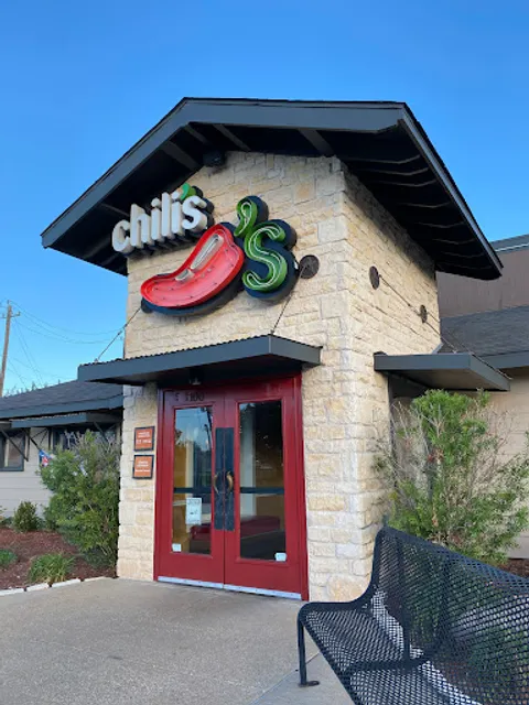 Chili's Grill & Bar