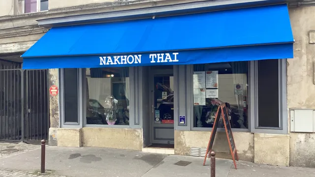 Nakhon Thai Versailles