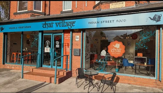 Chai Village UK