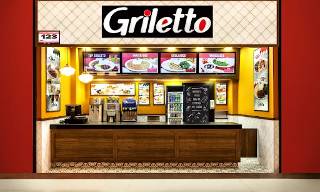 Griletto | Shopping Curitiba