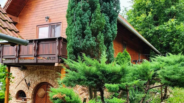 Mohás Vendégház Kőszeg Apartman Hotel Zimmer Túra Kerékpár Bor Írottkő