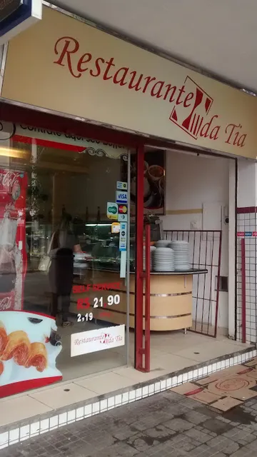 Restaurante da Tia
