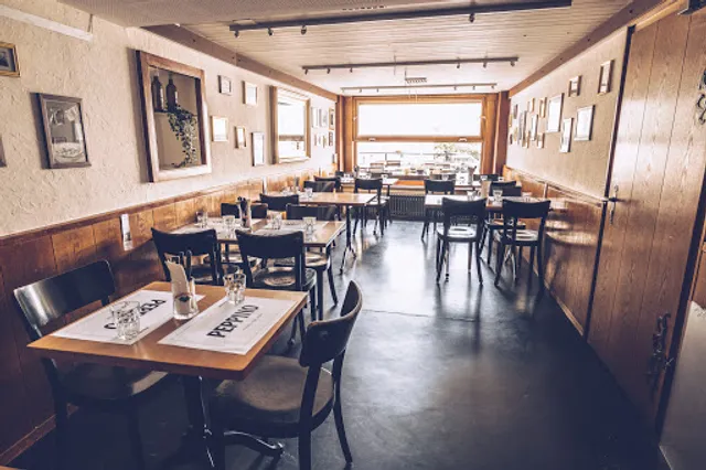 PEPPINO Aarau Altstadt