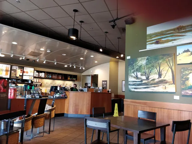 Starbucks
