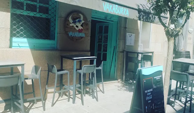 Vakaburra Restaurante