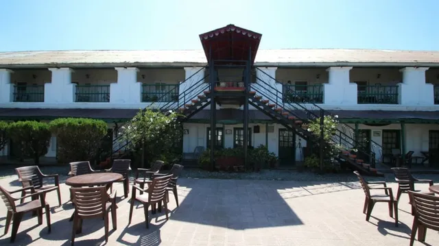 Hotel Himalaya Castle