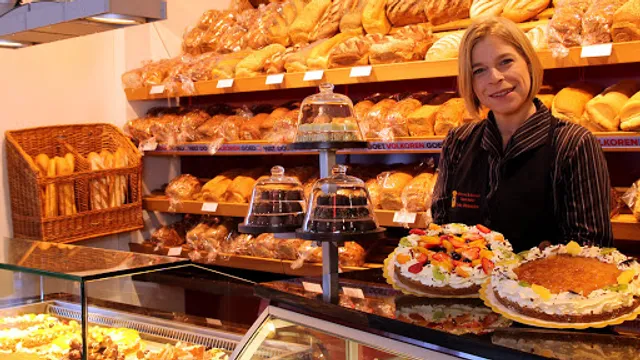 Bakkerij Oude Wesselink