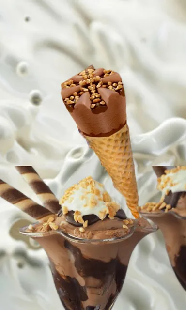 Gatti Ice Cream Newton Park