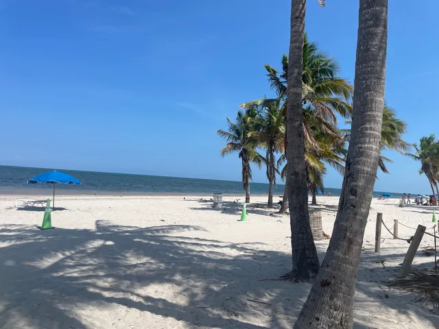 Miami-Dade Parks & Recreation