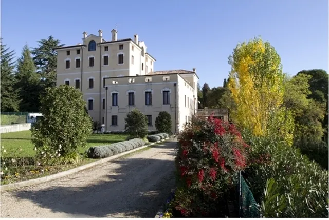 Villa Scalabrini
