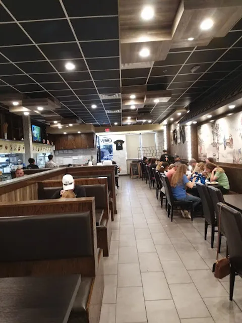 Fun Noodle Bar Amarillo