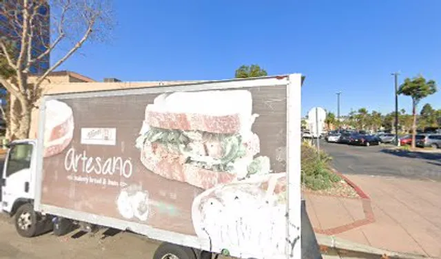 Tahini Authentic Middle Eastern Street Food