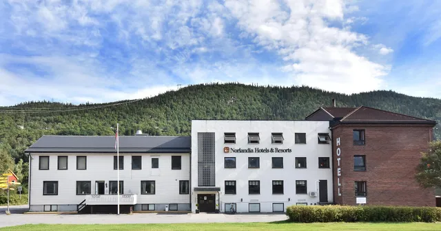 Frøken Skjolds Hotell