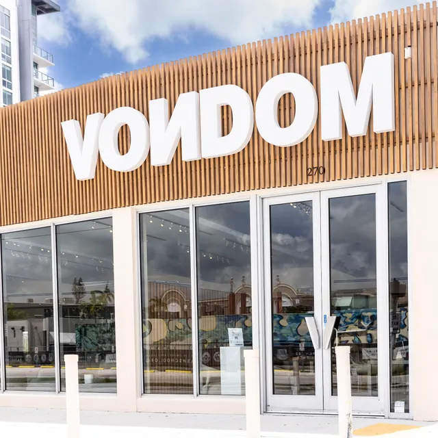 Vondom Miami
