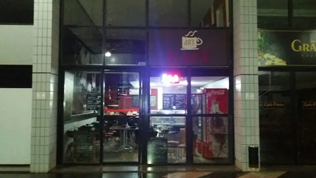 ART CAFÉ