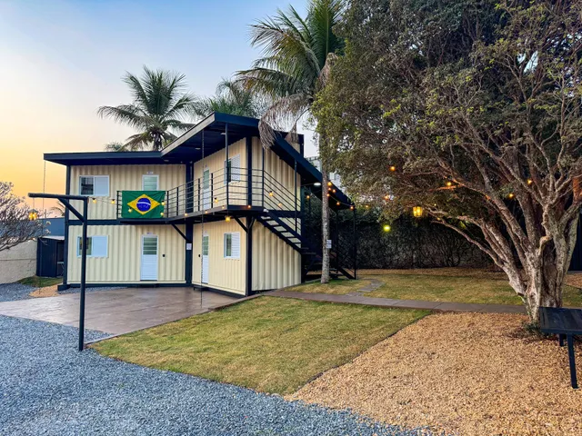 BNB Flat Studio - Patos de Minas