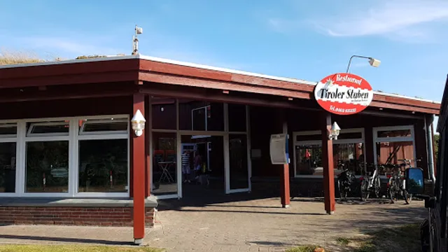 Tiroler Stuben