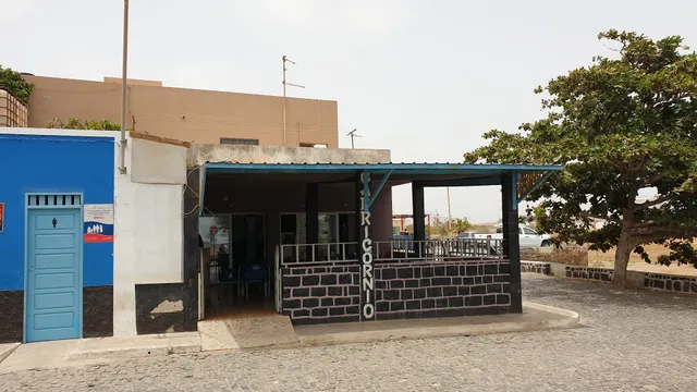 Restaurante Capricórnio