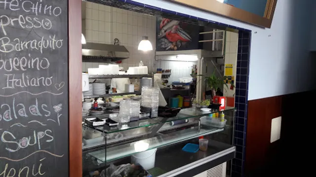 Restaurante Chino Hong Kong