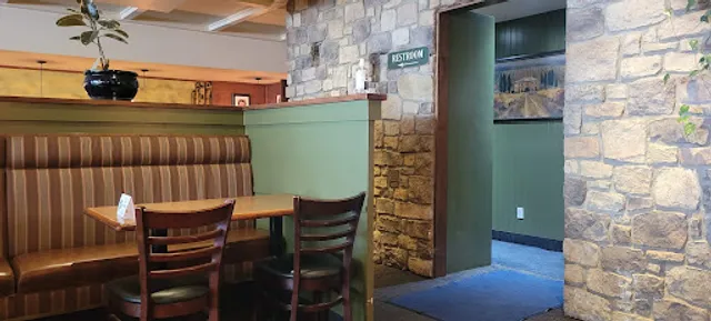 Venice House Traditional Grill